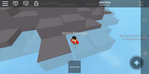 Victor093p Roblox Amino - 