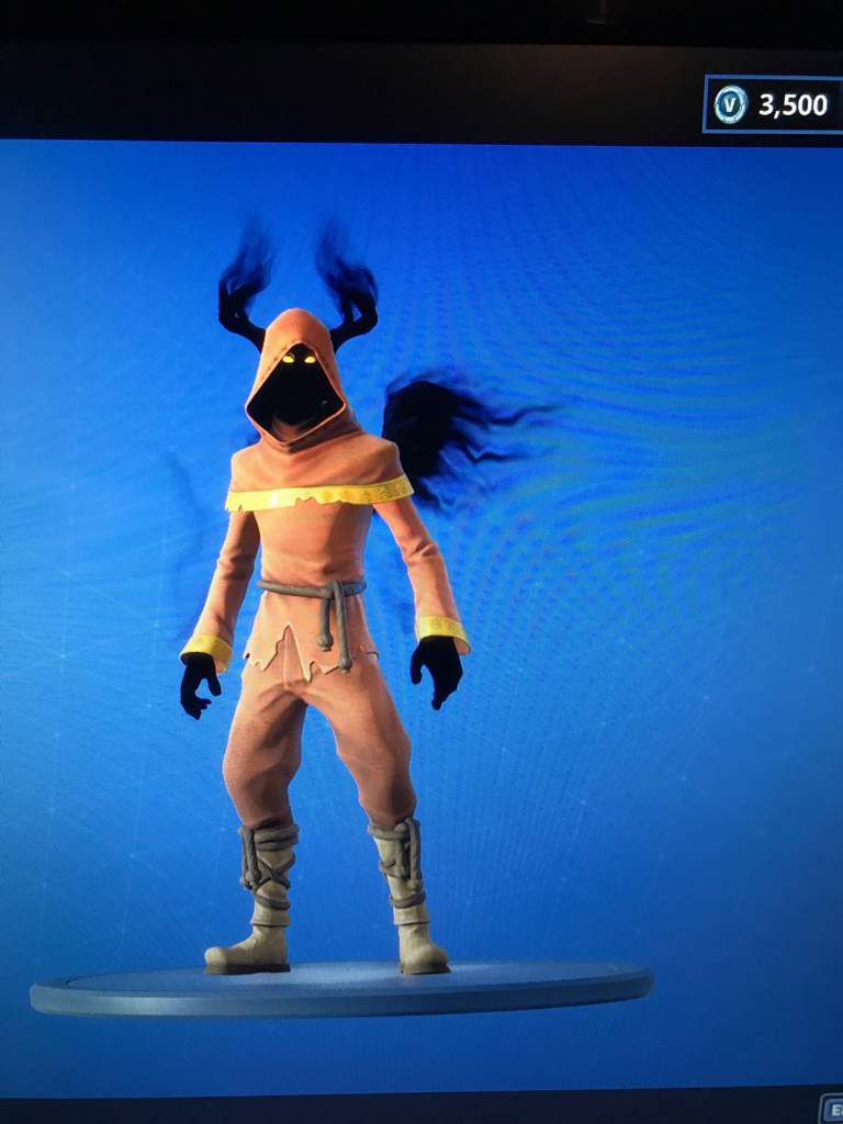 cloaked shadow - fortnite cloaked shadow