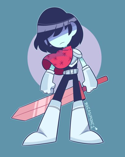 Kris Dreemurr•} (my version) | Wiki | Deltarune. Amino