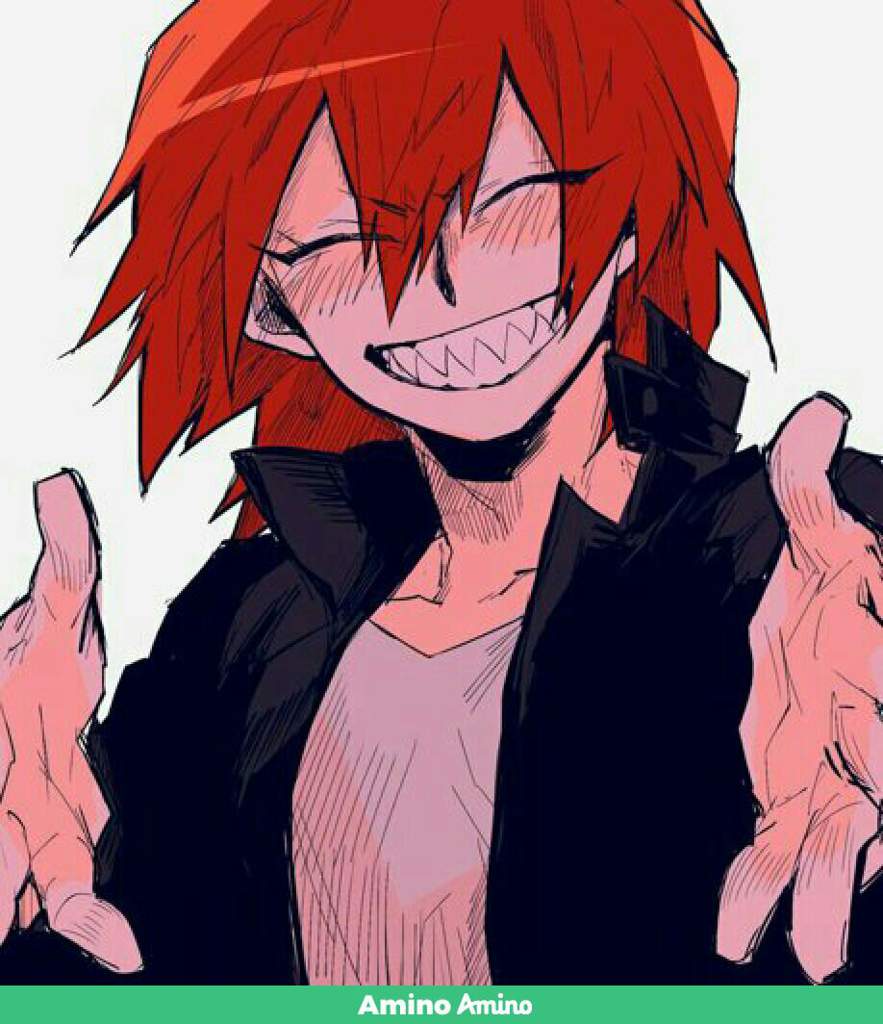 Eijiro kirishima | Boku No Hero Academia Amino. Amino