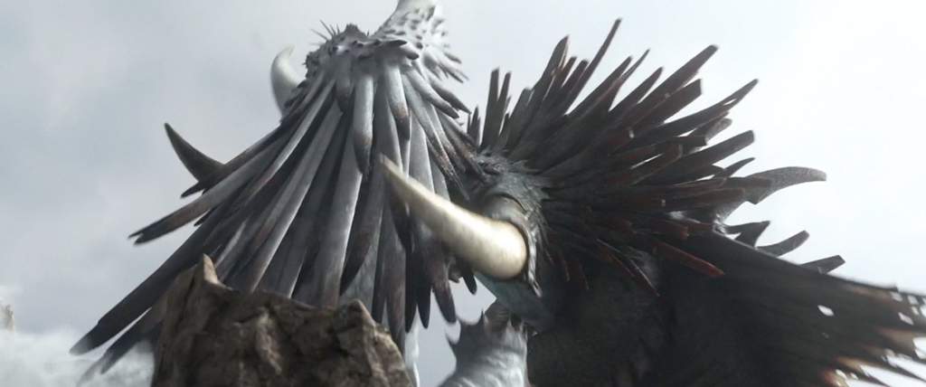 Valka's Bewilderbeast | Wiki | H.T.T.Y.D Amino