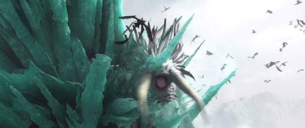 Valka's Bewilderbeast | Wiki | H.T.T.Y.D Amino