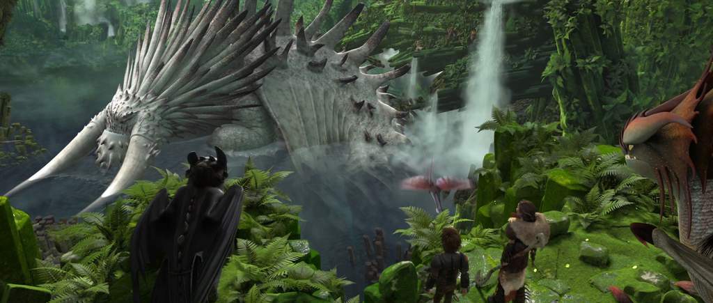 Valka's Bewilderbeast | Wiki | H.T.T.Y.D Amino