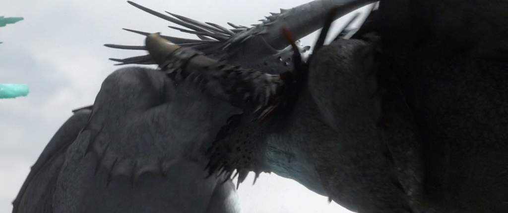 Drago's Bewilderbeast | Wiki | H.T.T.Y.D Amino