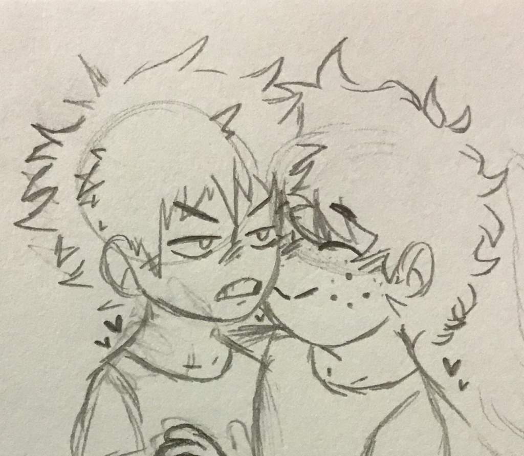 Bakudeku Drawing Easy