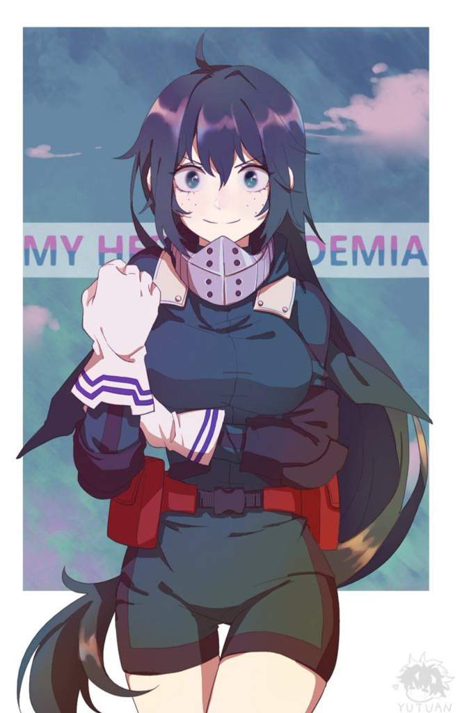 Izuku Midoriya • °female° My Hero Academia Amino