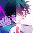 amino-Izuku Midoriya/Deku💜 GAY AF-5db554de