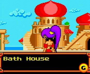 shantae gba enhanced color fix