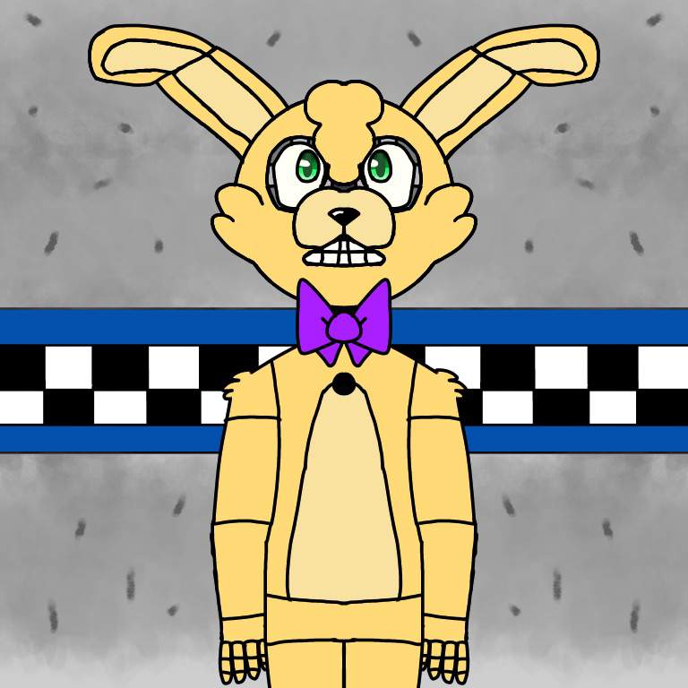 spring | Five Nights At Freddy's Amino