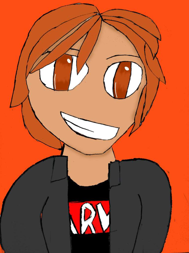 I Drew My Avatar Repost Roblox Amino - so first i drew it in my sketch book then i scanned it using sketch book then i shaded and colored with my fat thumb on ibis paint