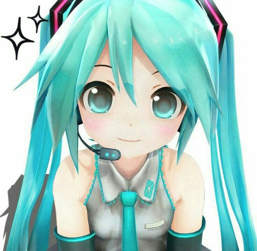 Hatsune Miku. Japonês PTBR Amino