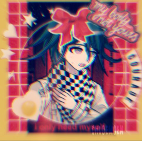 Kokichi pfps | Danganronpa Editing Amino