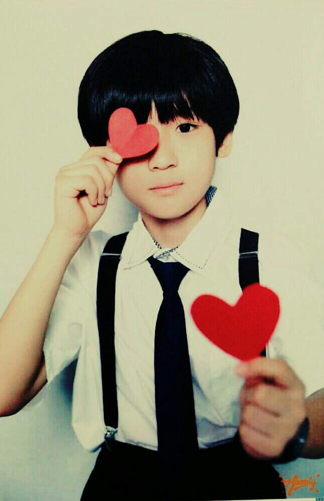 ;; Zhang JunHao ☕ | Wiki | TF家族 - TFFamily Amino