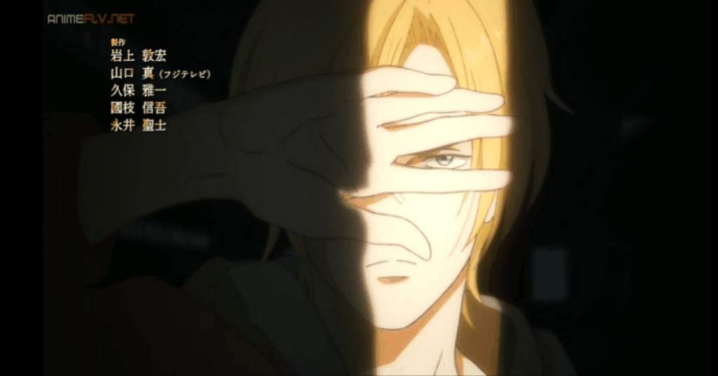 Analisis Del 2 Opening Y Ending Banana Fish Opinion Personal U78 Banana Fish Espanol Amino Analisis Del 2 Opening Y Ending Banana Fish Opinion Personal U78 Banana Fish Espanol Amino