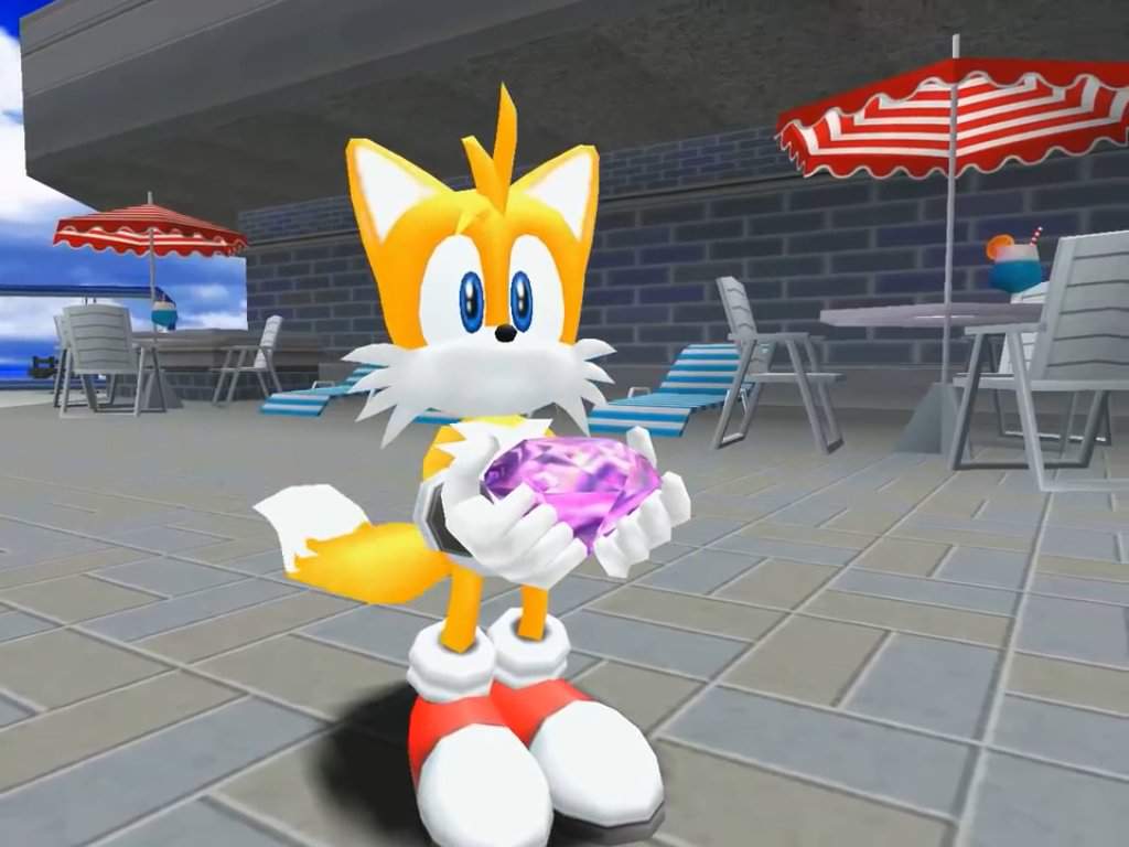 download tails sonic adventure 2