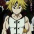 amino-meliodas rei dos demônios-b5f33508