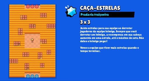 Mata Mata Os Cacadores De Estrelas Brawl Stars Amino Oficial Amino - brawl stars mapa caca estrela