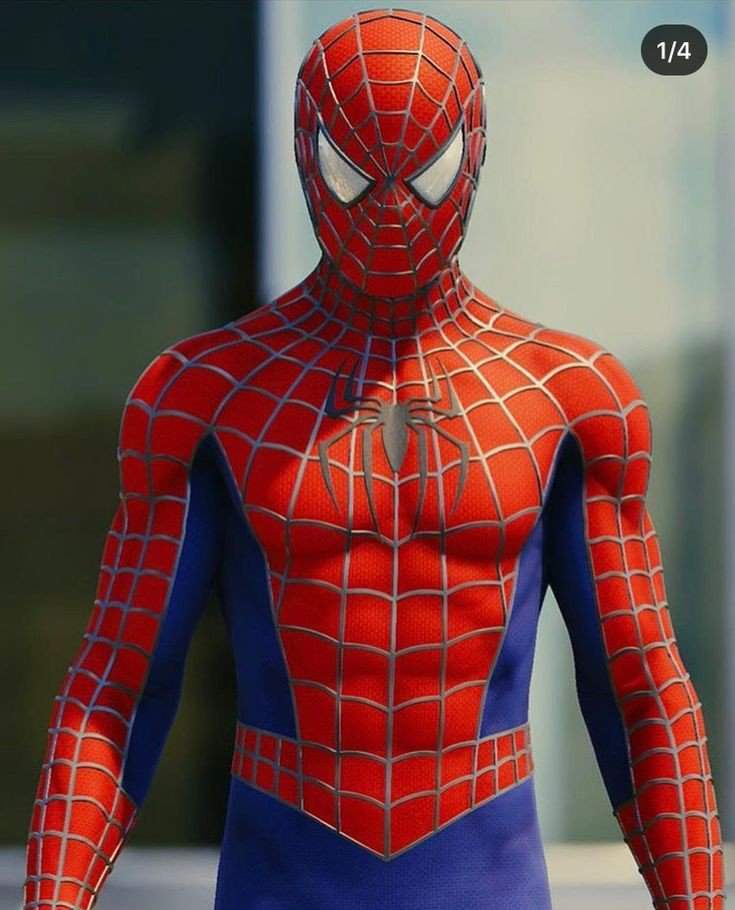 marvel spider man ps4 black suit sam raimi