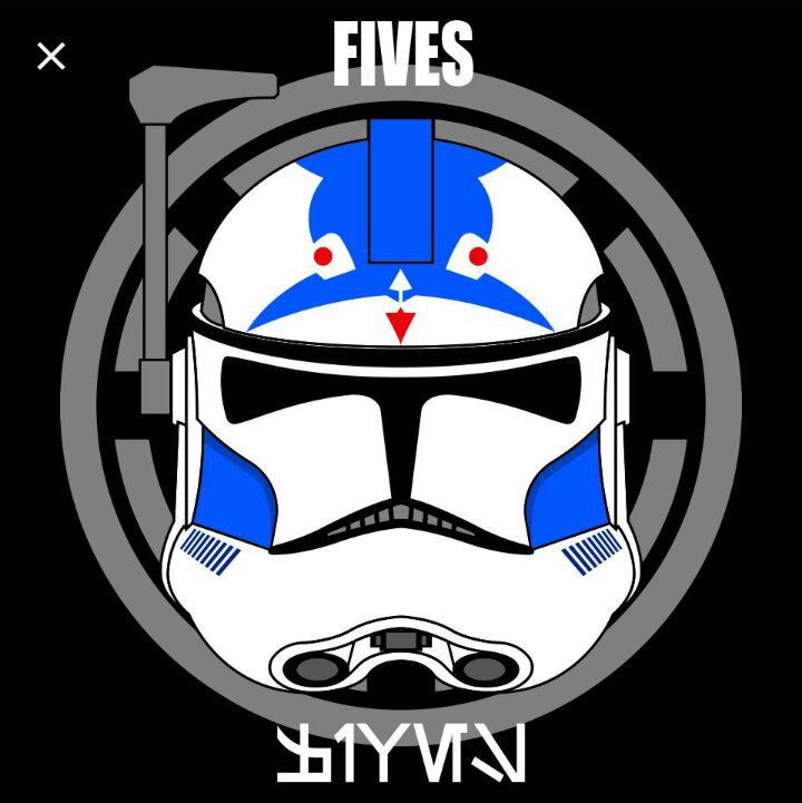 clone wars 5555