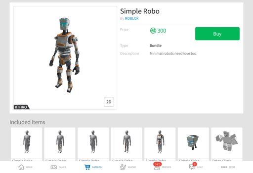 Rosyfunnybunny16 Roblox Amino - simple robo roblox