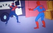 Spider-Man: Into The Spider Verse | AMINO CINÈFILOS & SERIÉFILOS Amino