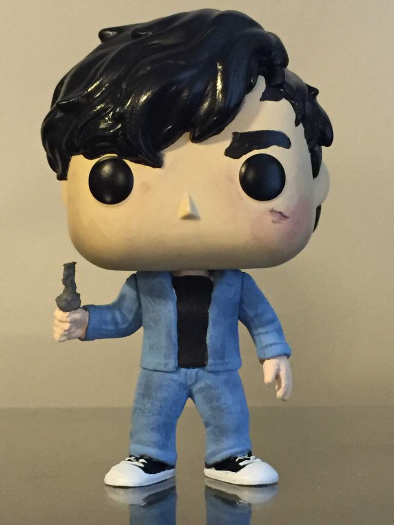 the outsiders funko pop