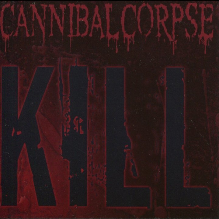 cannibal corpse bandcamp