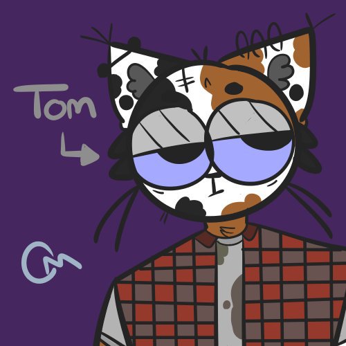 tom / tomas | Wiki | Night in the Woods Amino Amino