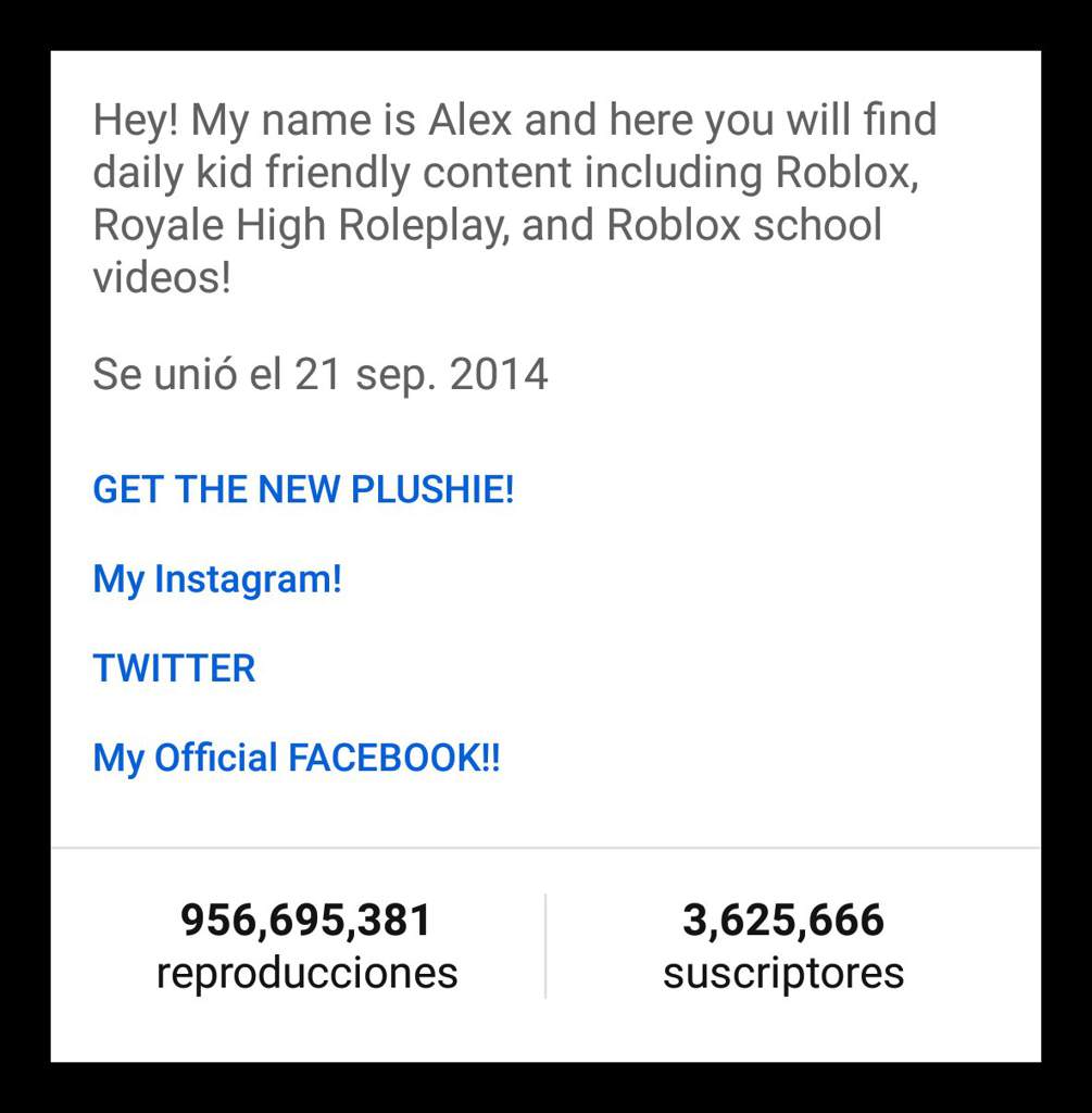 Crítica A Inquisitormaster La Mejor Youtuber Roblox - inquisitormaster roblox roleplay royale high how to get