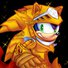 amino-The One and Only Sonic the hedgehog-0a1c309e