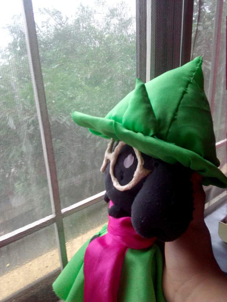 ralsei plush ebay