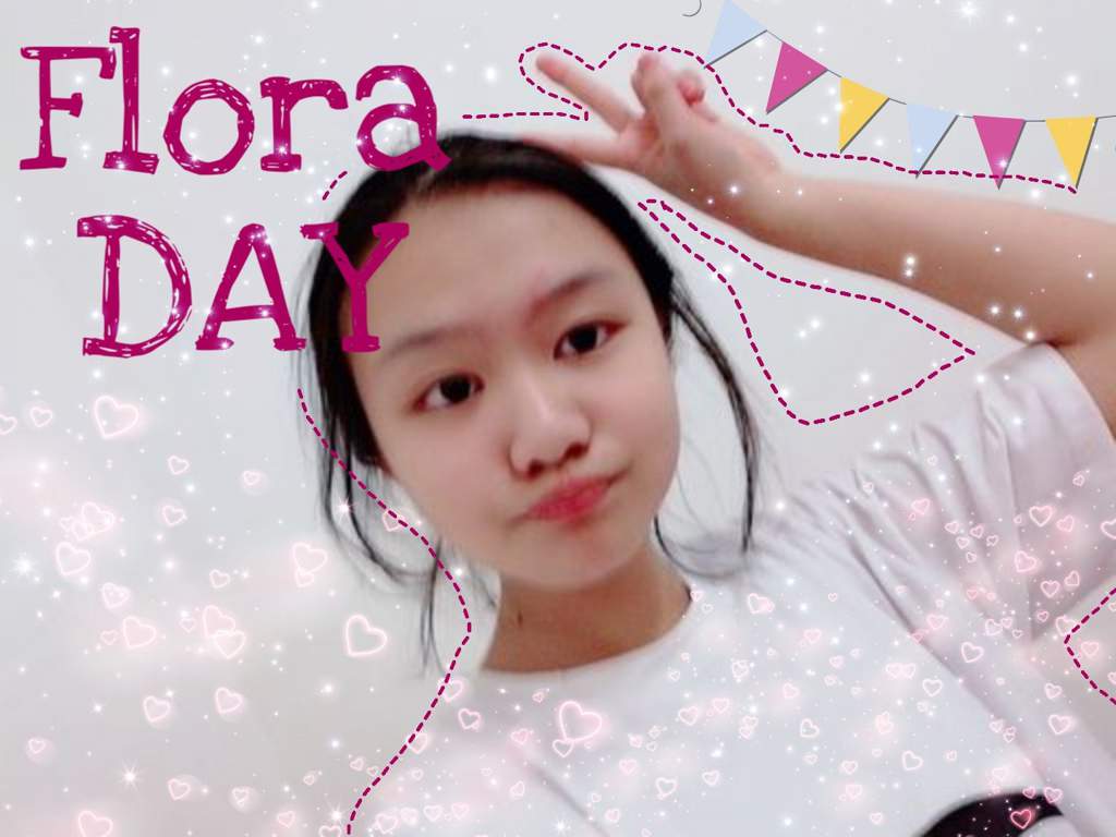 Joyeux Anniversaire Flora Twice France Amino