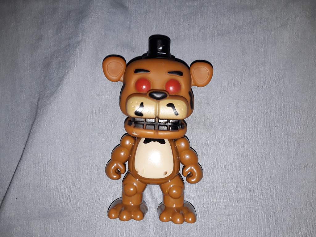 funko pop cara