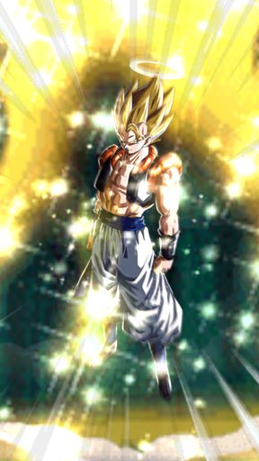 Gogeta Blue | Wiki | DB Legends & Dokkan Trading Amino