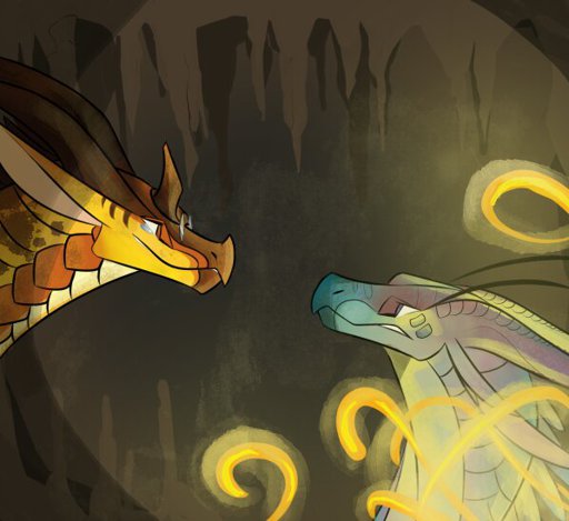 Day 23 Six Claws Wings Of Fire Amino