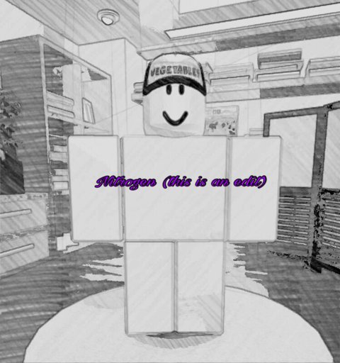 Im Already Nitrogen Roblox Amino - vegeta face roblox