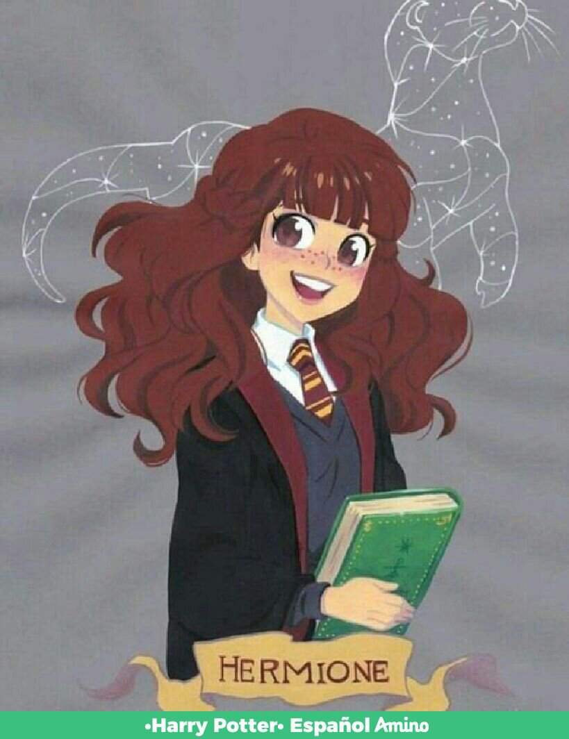 Hermione Granger | Wiki | •Harry Potter• Español Amino