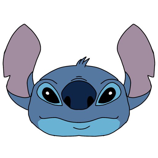 I made a Stitch Aesthetic! | Lilo & Stitch Amino