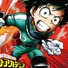 amino-I'm deku deal with it-91947b42