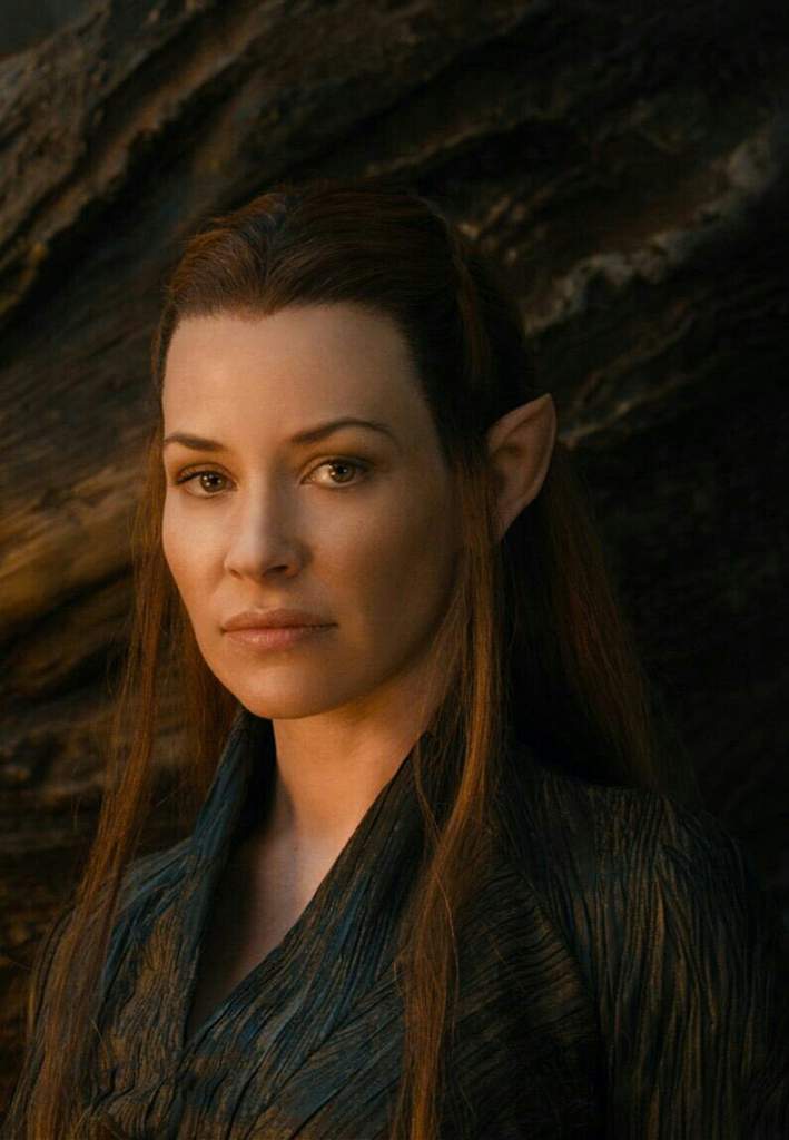 Tauriel Wiki Lotr Amino 