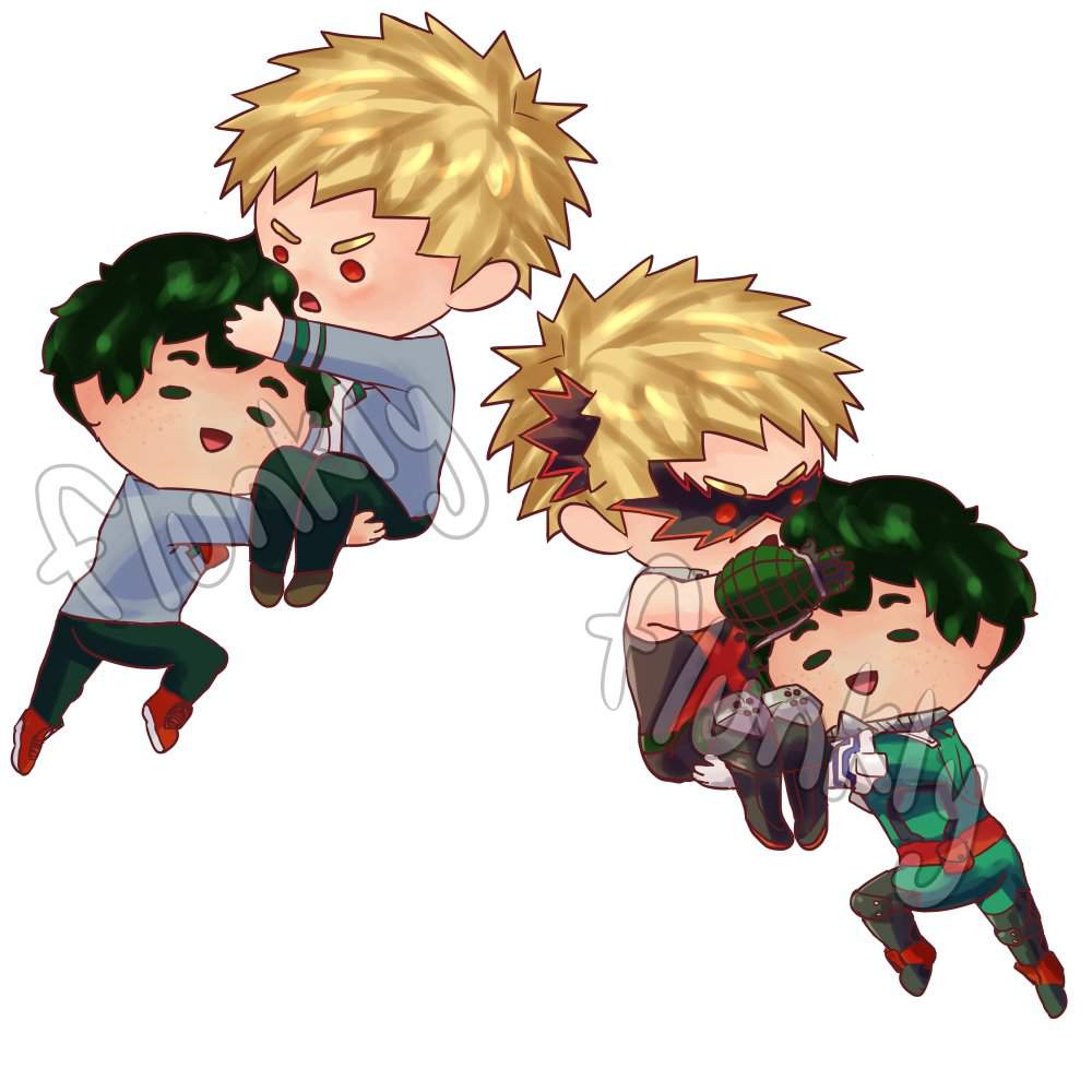 my hero academia croc charms