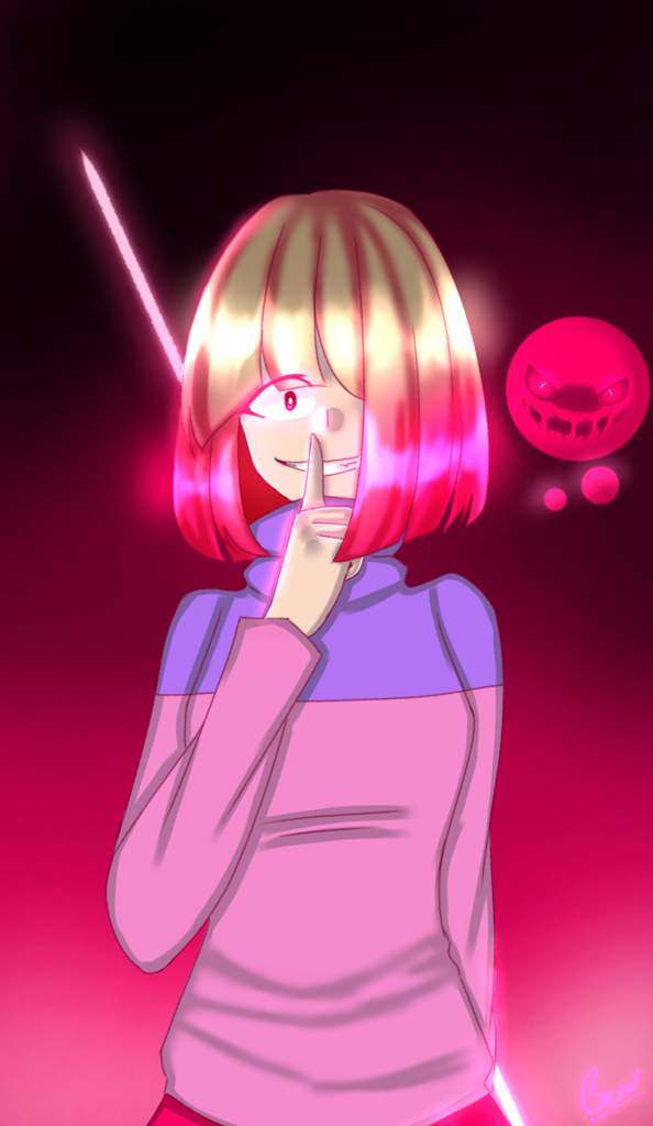 Glitchtale Amino