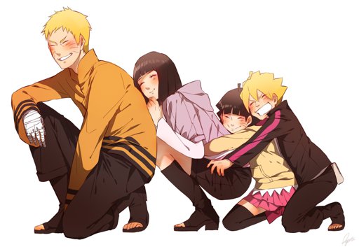 Những bộ phim hoạt hình luôn chứa đựng những khoảnh khắc hạnh phúc, thú vị và cả kịch tính. Hãy thưởng thức một hình ảnh tuyệt vời của cặp đôi Naruto và Hinata hôn nhau trên Naruto Amino để bạn được chứng kiến một khoảnh khắc ngọt ngào trong cuộc đời của họ.