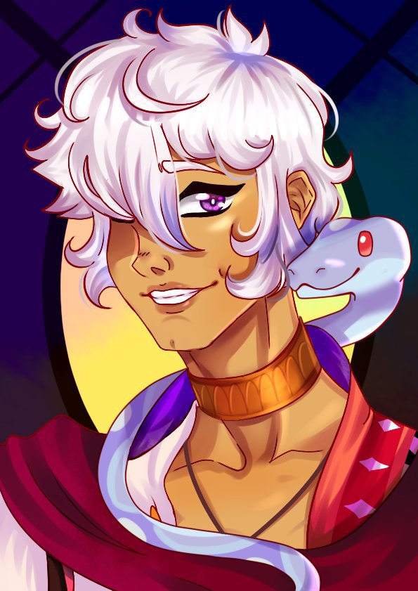 The arcana прохождение asra