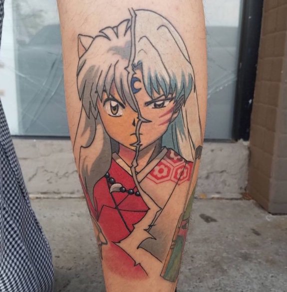 That Time I Got Reincarnated As A Slime Tattoo - That Time I Got