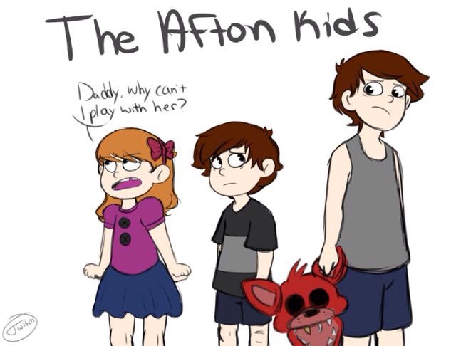 Micheal Afton (Crying Child) | Five Nights At Freddy's Amino