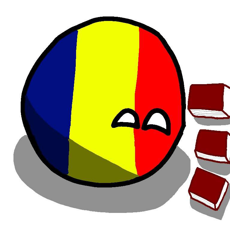 Romania | Polandball Amino