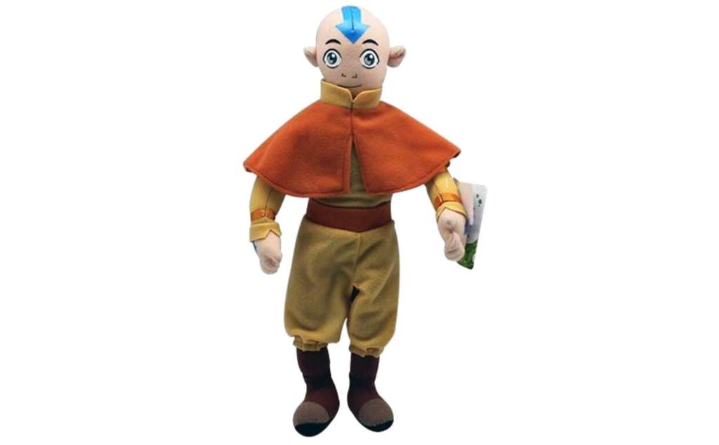 aang plush