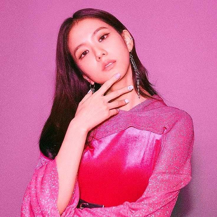 JISOO SQUARE UP 💖💖💖💖 | Kim Jisoo Amino