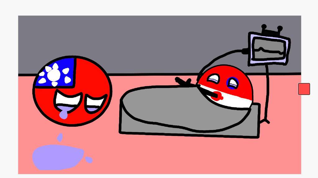 Taiwanball(republic Of Chinaball) | Wiki | Polandball Amino